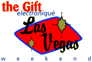 The Las Vegas Strip - The Big Empire
